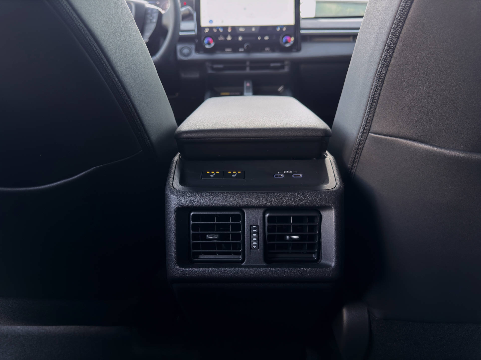 SUBARU E-Outback eV Luxury AWD-image-13