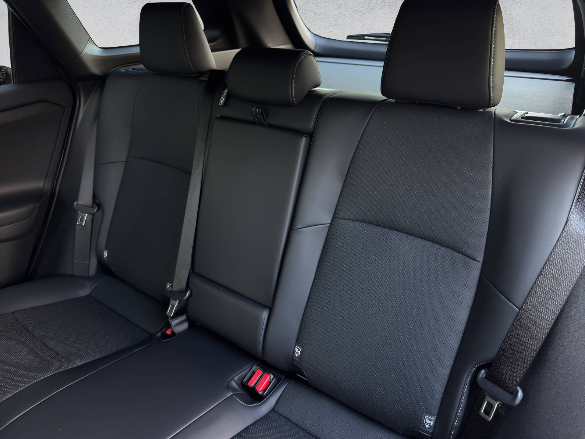 SUBARU E-Outback eV Luxury AWD-image-11