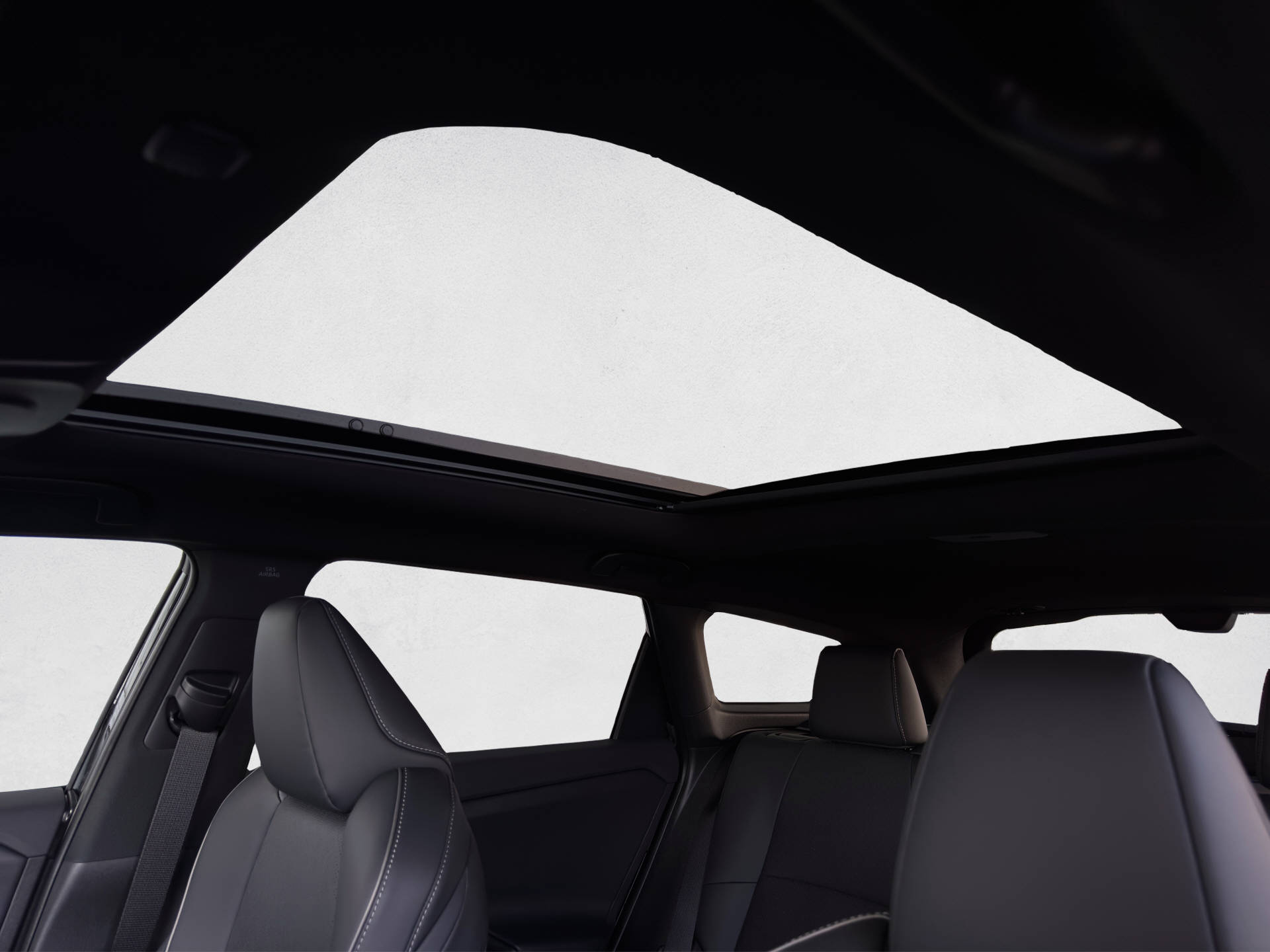 SUBARU E-Outback eV Luxury AWD-image-9