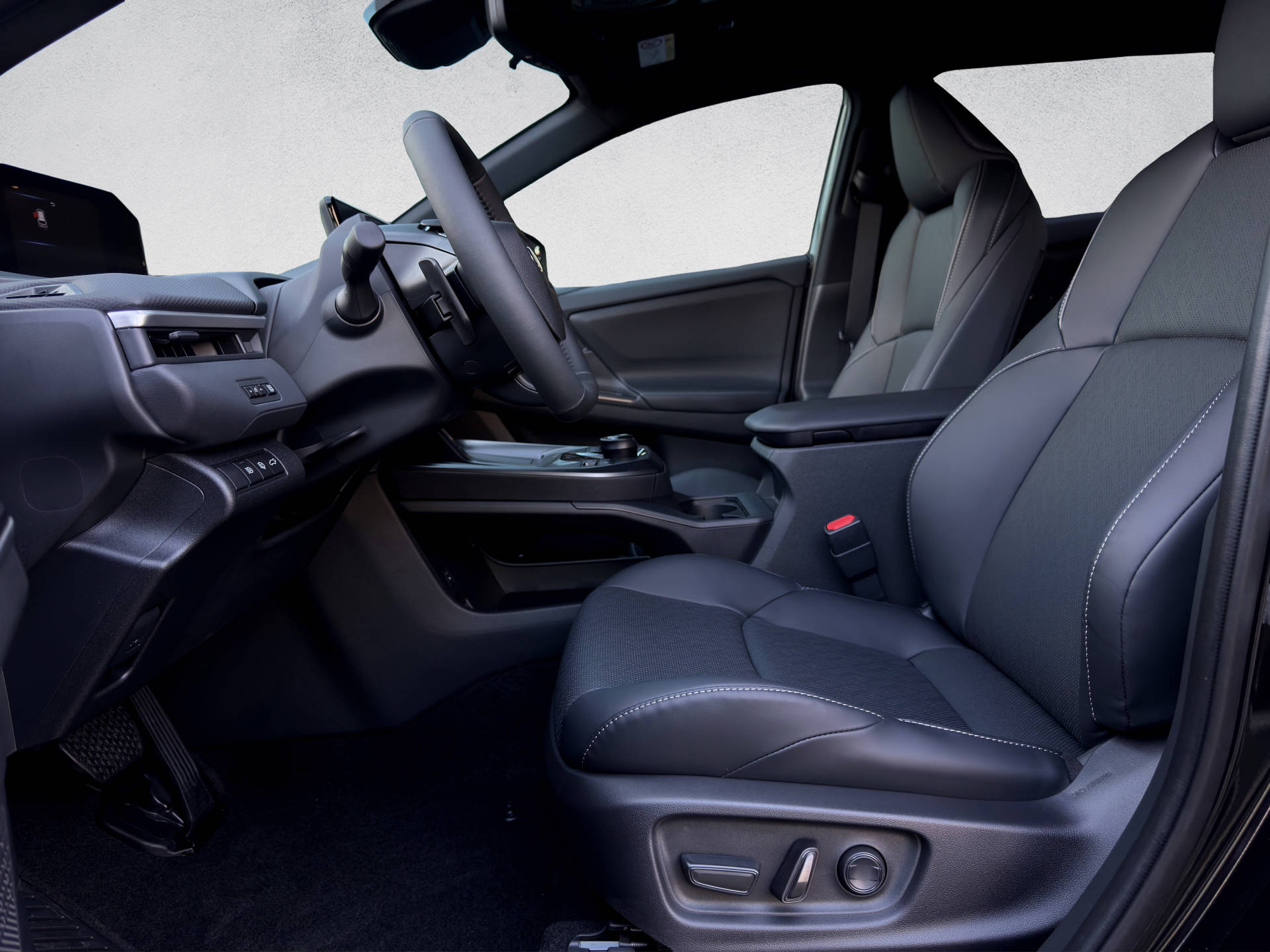 SUBARU E-Outback eV Luxury AWD-image-8
