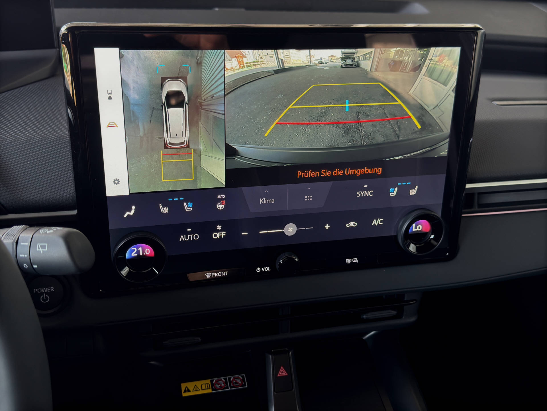 SUBARU E-Outback eV Luxury AWD-image-15