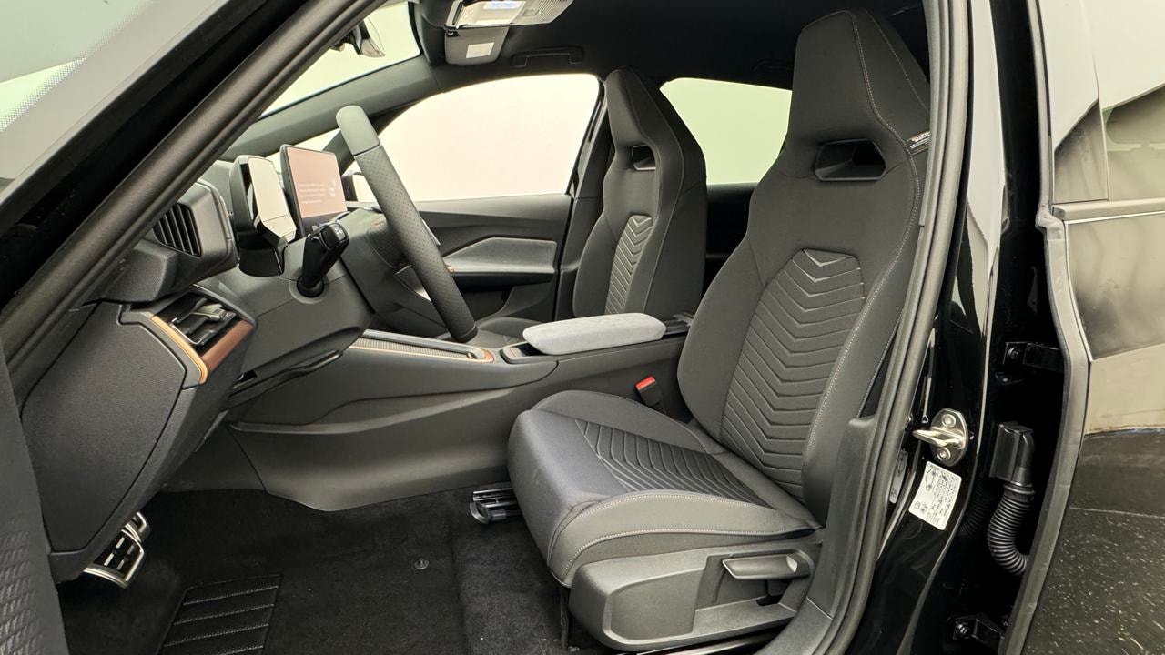 CUPRA Born 59 kWh-image-4