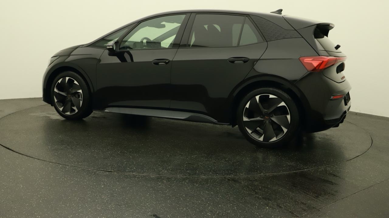 CUPRA Born 59 kWh-showroom-element-2