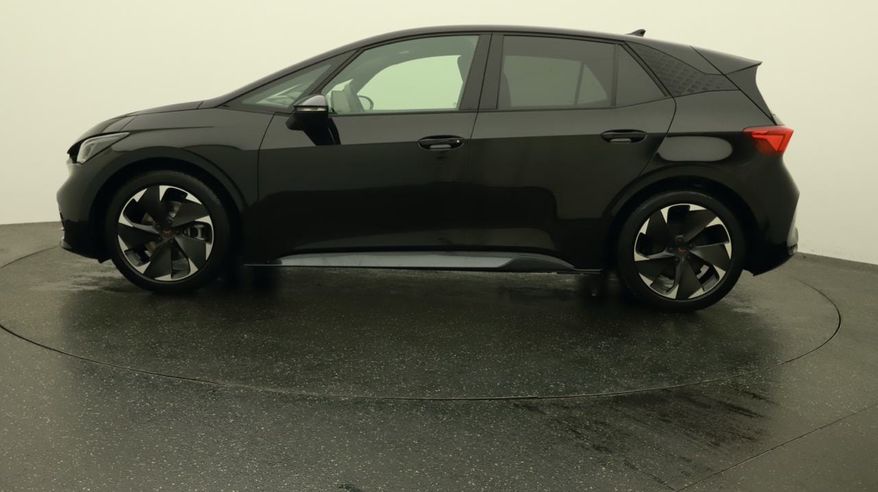 CUPRA Born 59 kWh-showroom-element-1