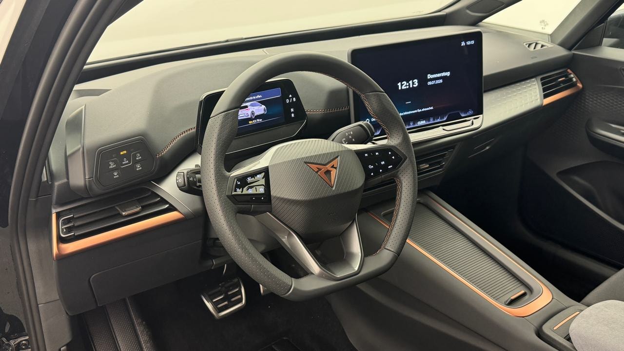 CUPRA Born 59 kWh-image-6