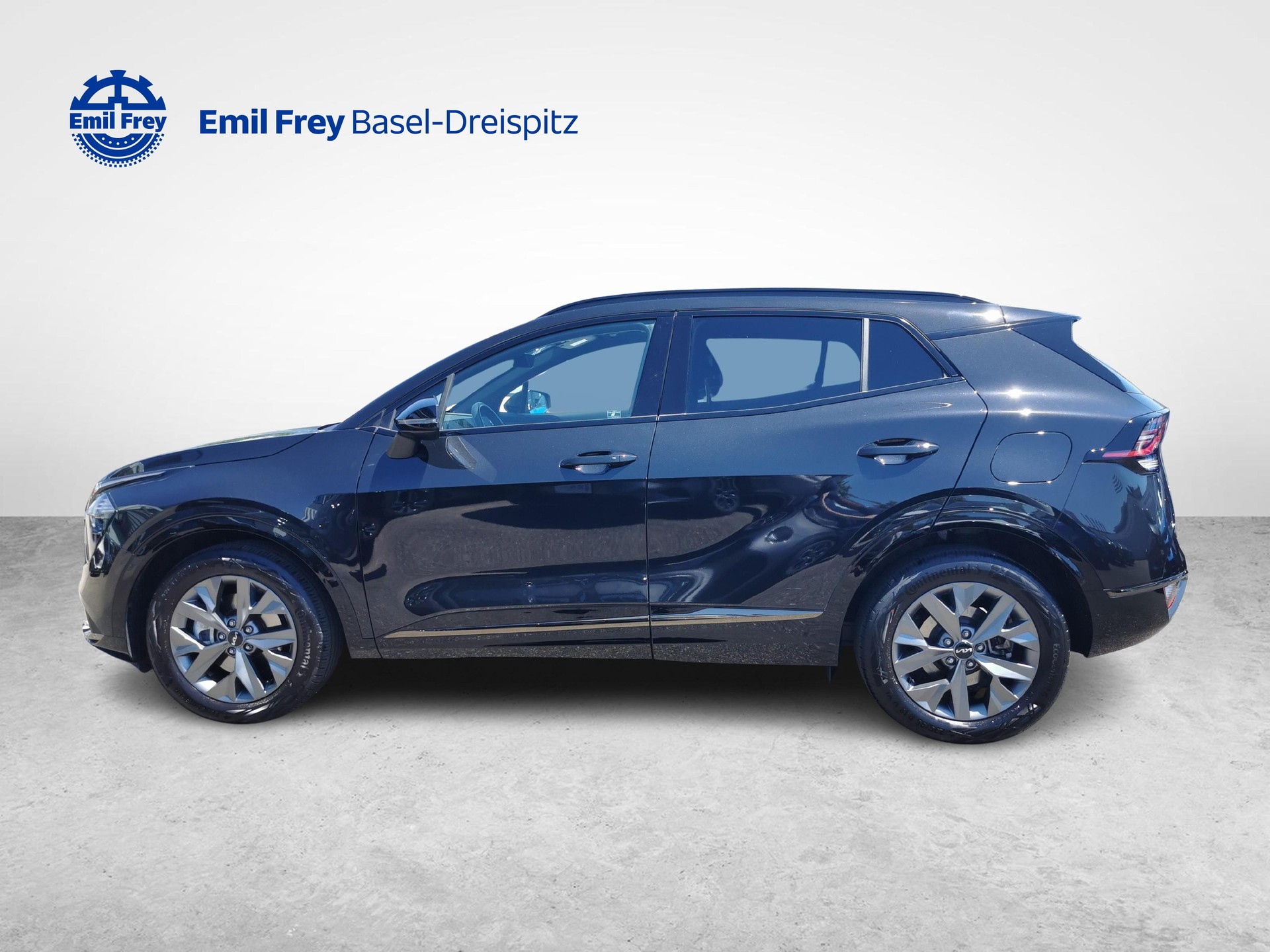 KIA Sportage 1.6 T-GDi Hybrid Power Edition-image-2