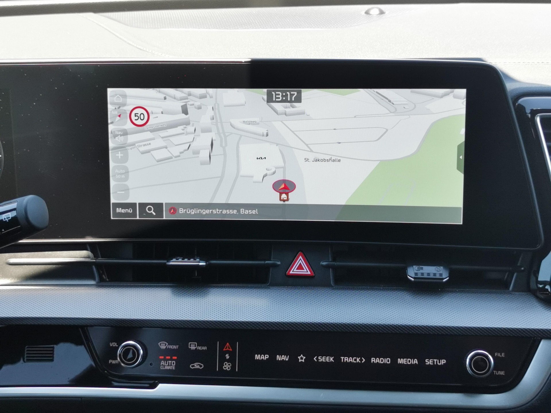 KIA Sportage 1.6 T-GDi Hybrid Power Edition-image-5