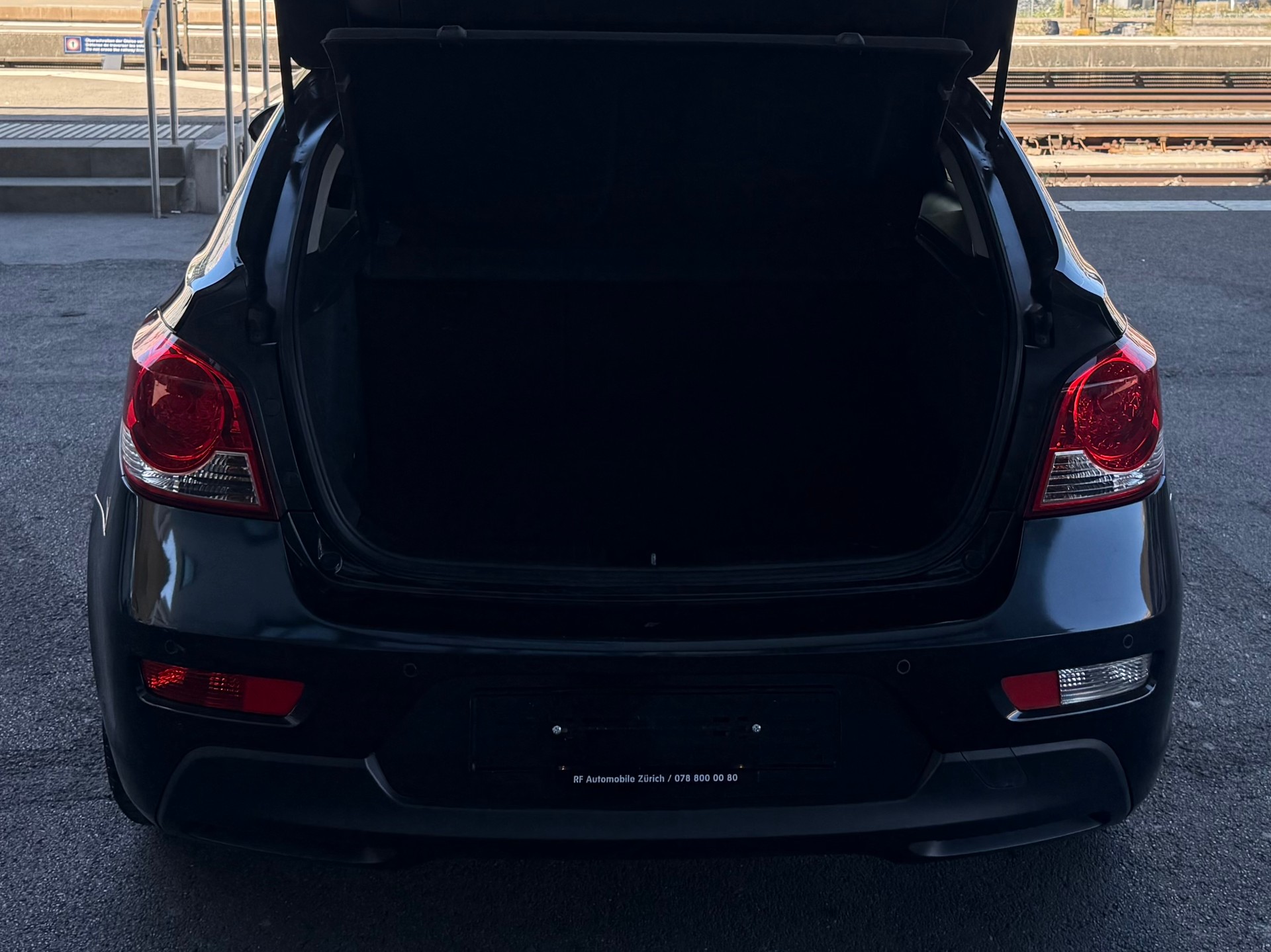 CHEVROLET Cruze 1.8 100 Edition-image-8