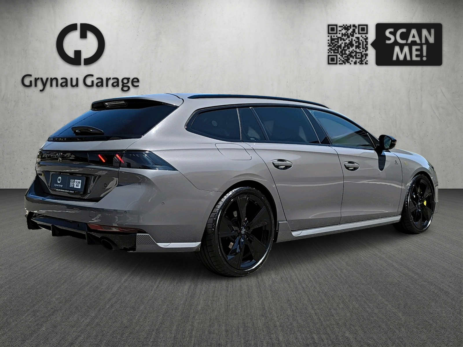 PEUGEOT 508 SW 1.6 Plug-in Hybrid4 PSE-image-4