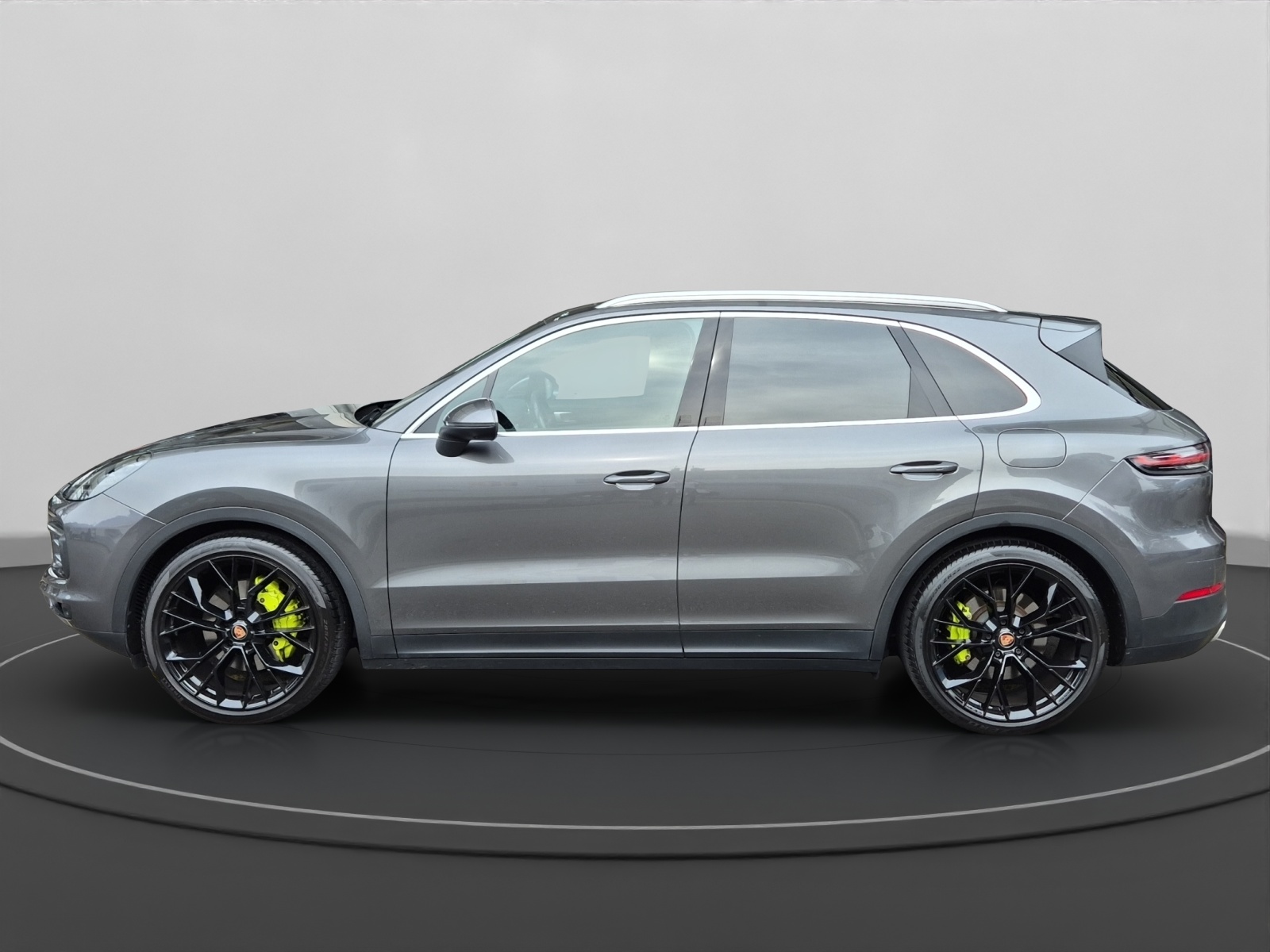 PORSCHE Cayenne 3.0 V6 E-Hybrid-image-13
