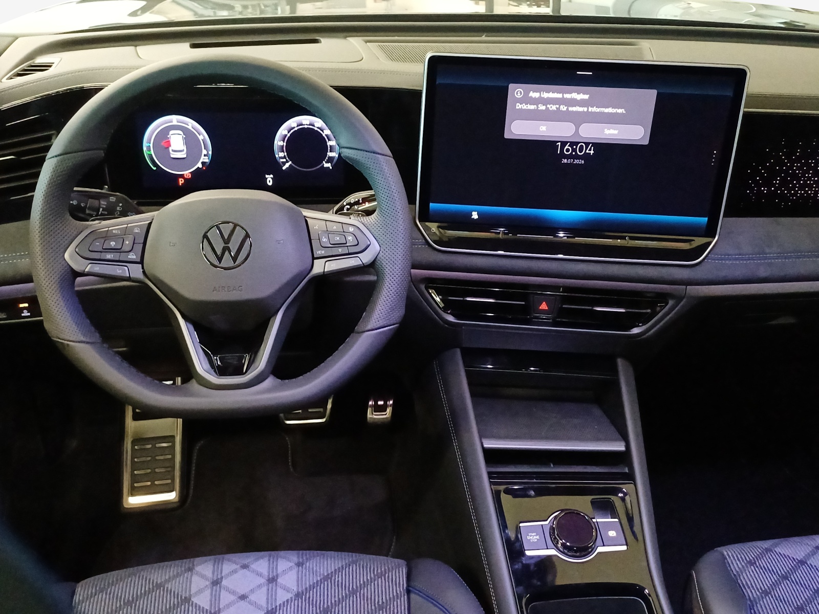VW Tiguan 1.5 TSI evo2 eHybrid R-Line DSG-image-8