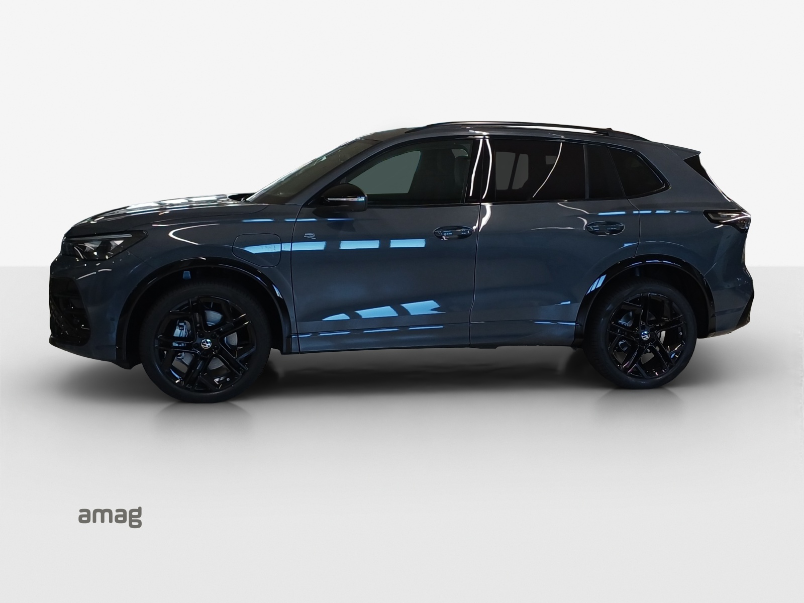 VW Tiguan 1.5 TSI evo2 eHybrid R-Line DSG-showroom-element-1