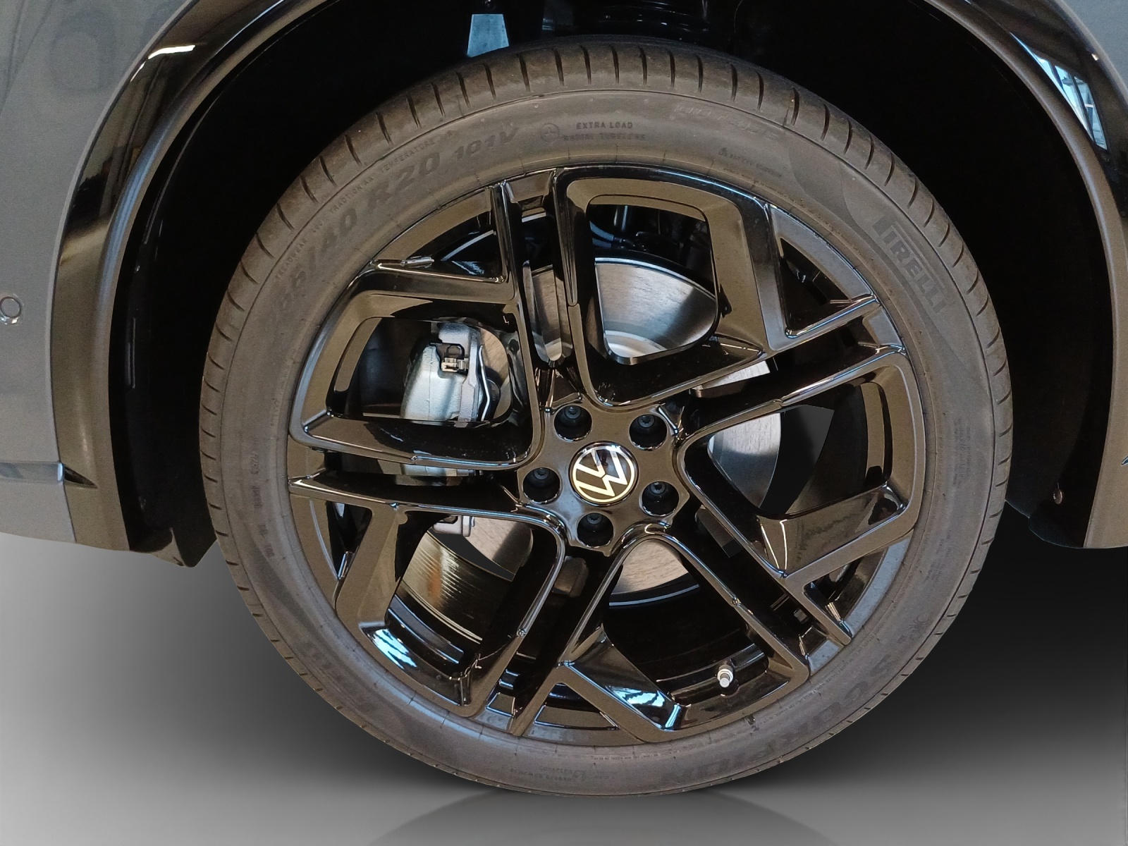 VW Tiguan 1.5 TSI evo2 eHybrid R-Line DSG-image-13