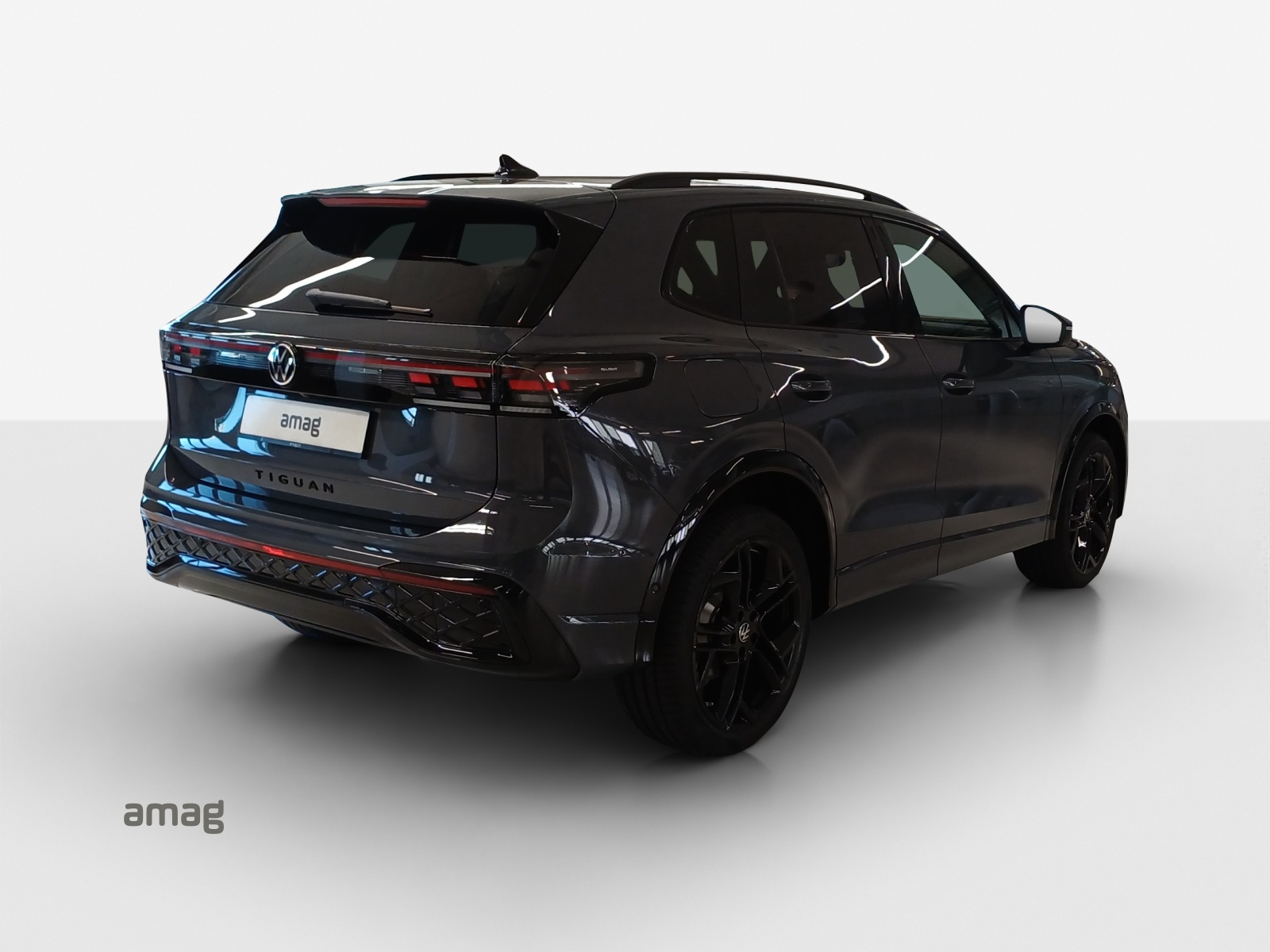 VW Tiguan 1.5 TSI evo2 eHybrid R-Line DSG-image-4