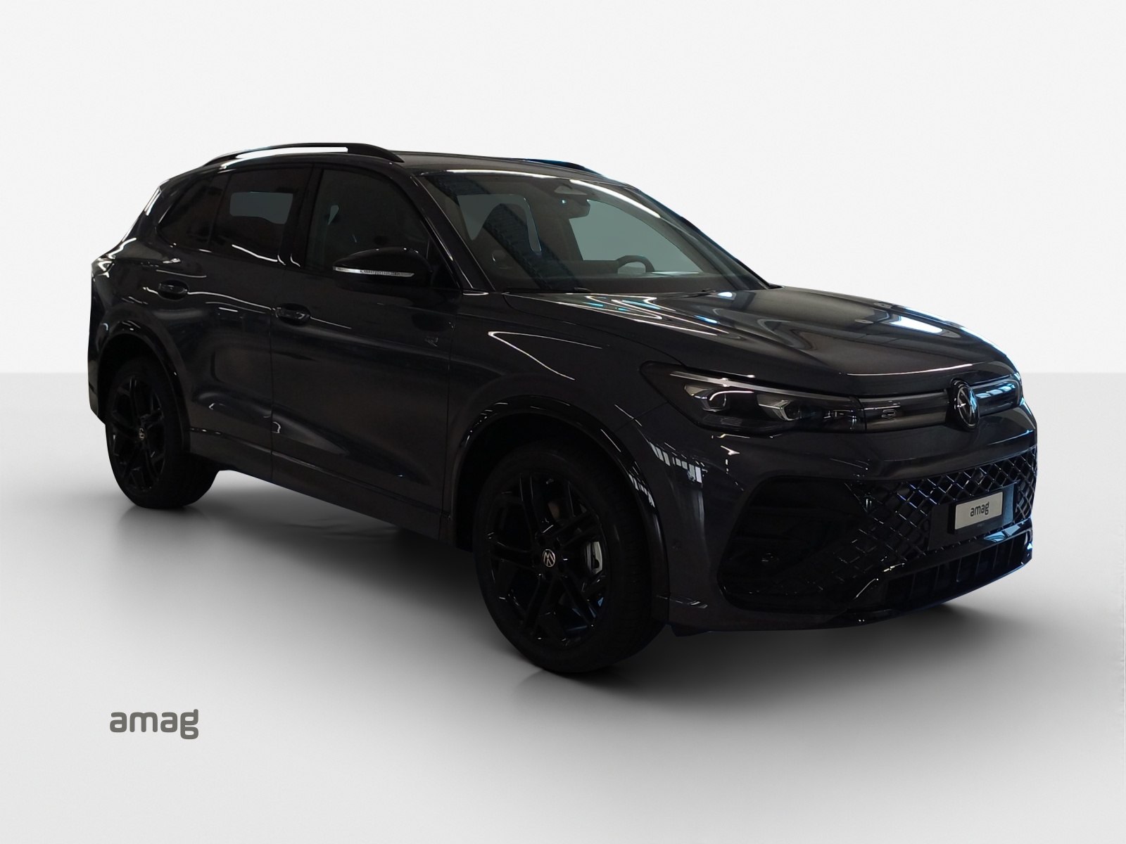 VW Tiguan 1.5 TSI evo2 eHybrid R-Line DSG-image-5