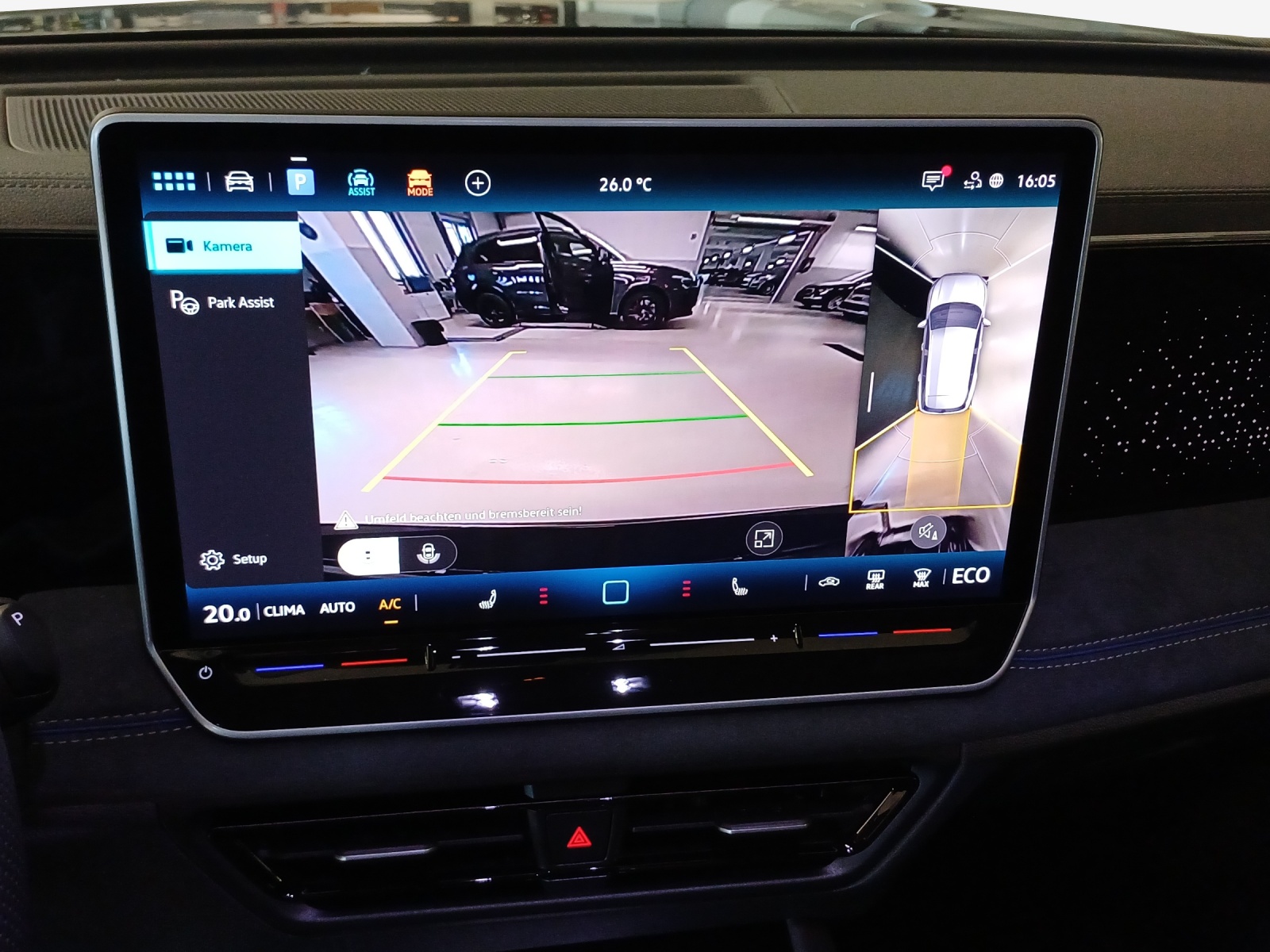 VW Tiguan 1.5 TSI evo2 eHybrid R-Line DSG-image-14