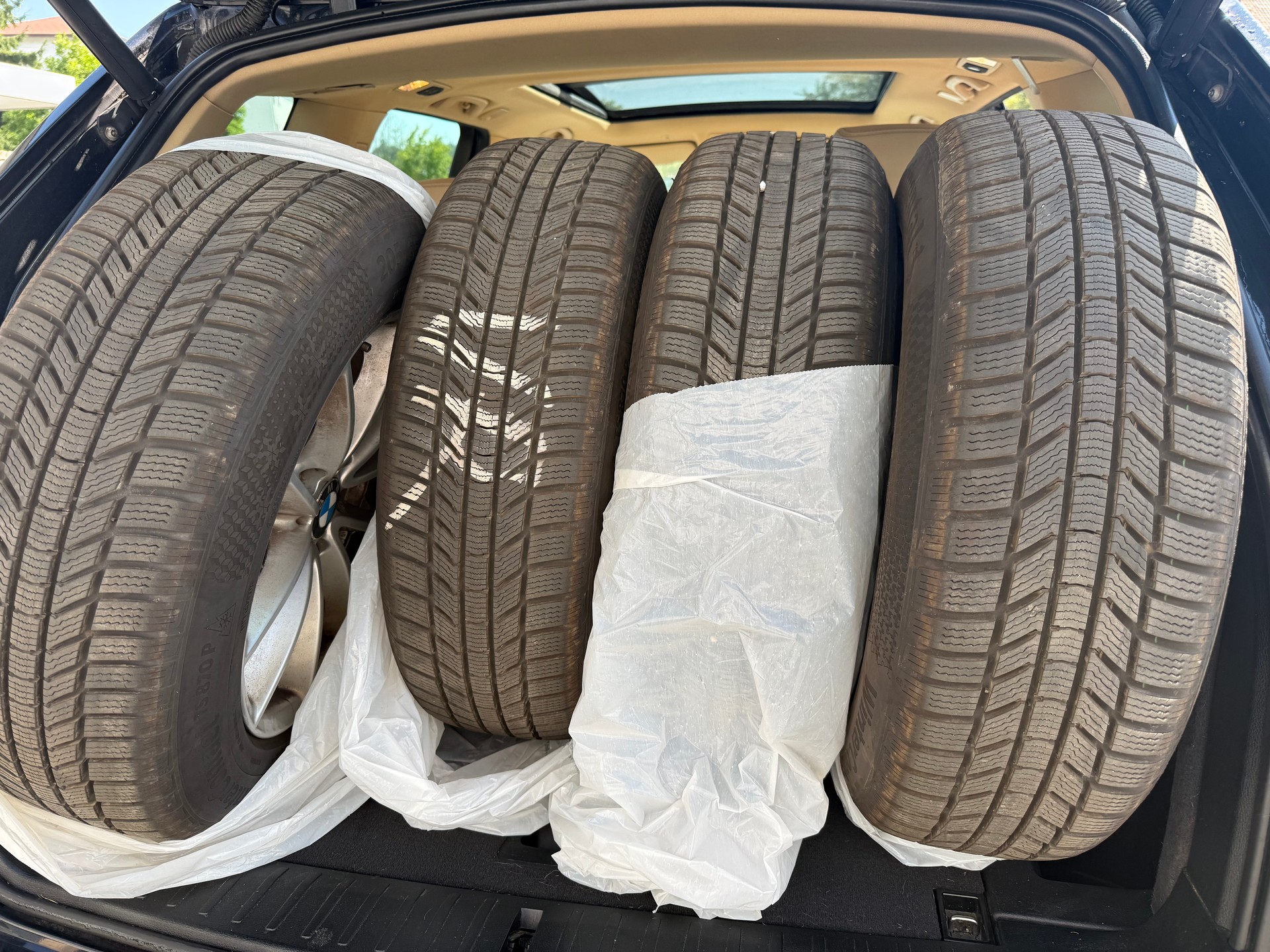 BMW X3 xDrive 20i-image-6