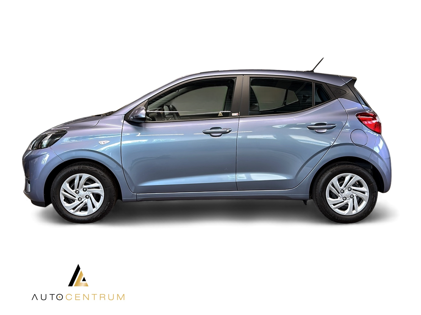 HYUNDAI i10 1.0 Origo Aut.-image-2
