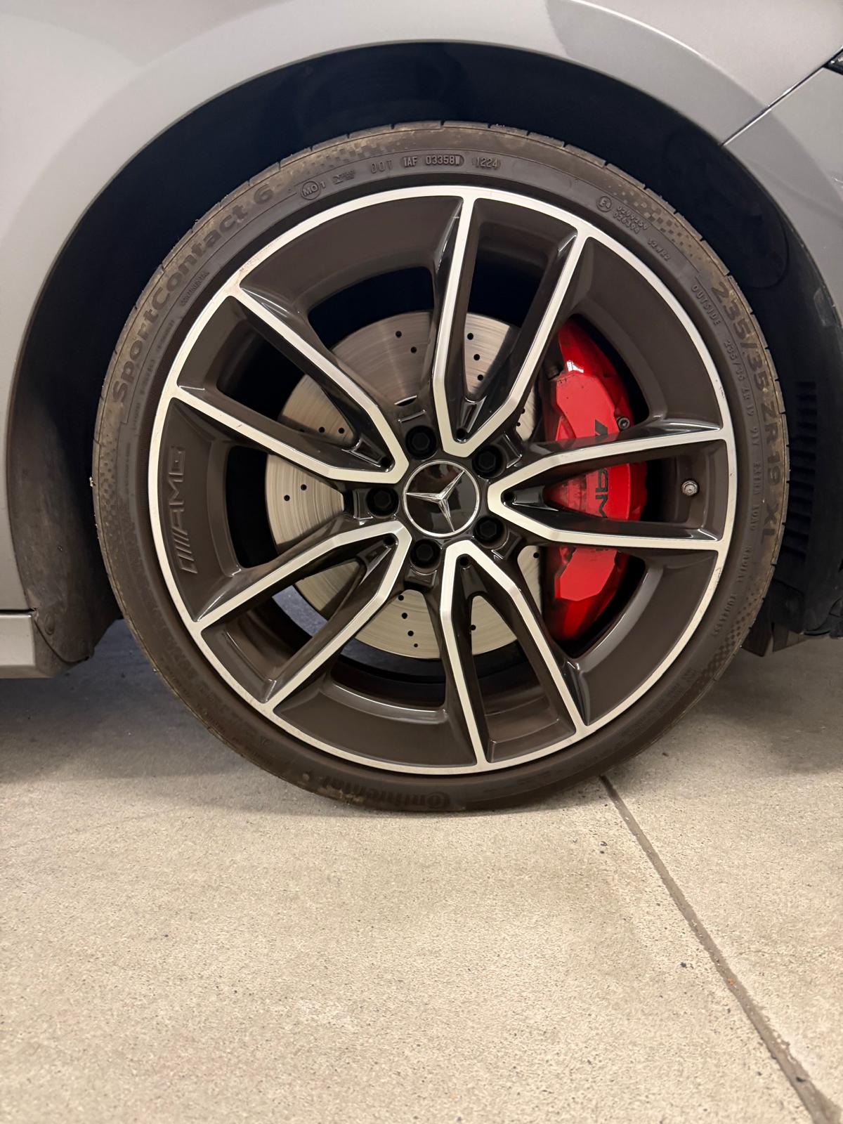 MERCEDES-BENZ A 35 AMG 4matic-image-13
