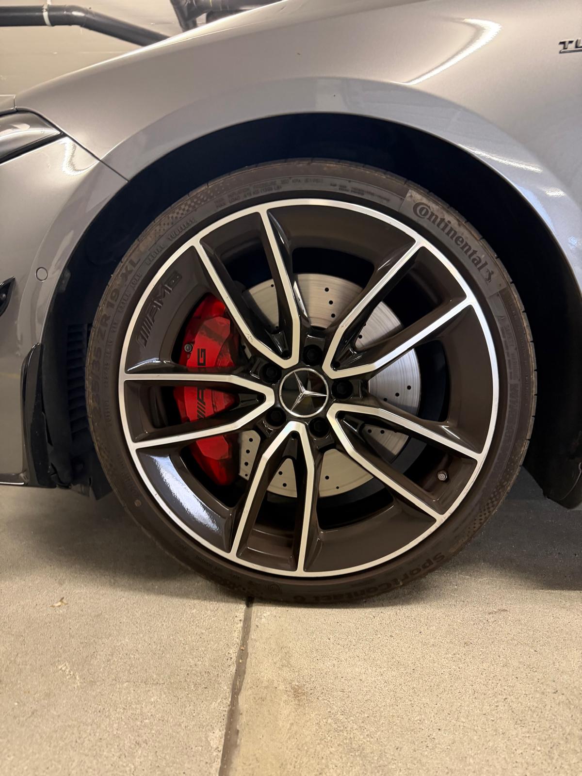 MERCEDES-BENZ A 35 AMG 4matic-image-12