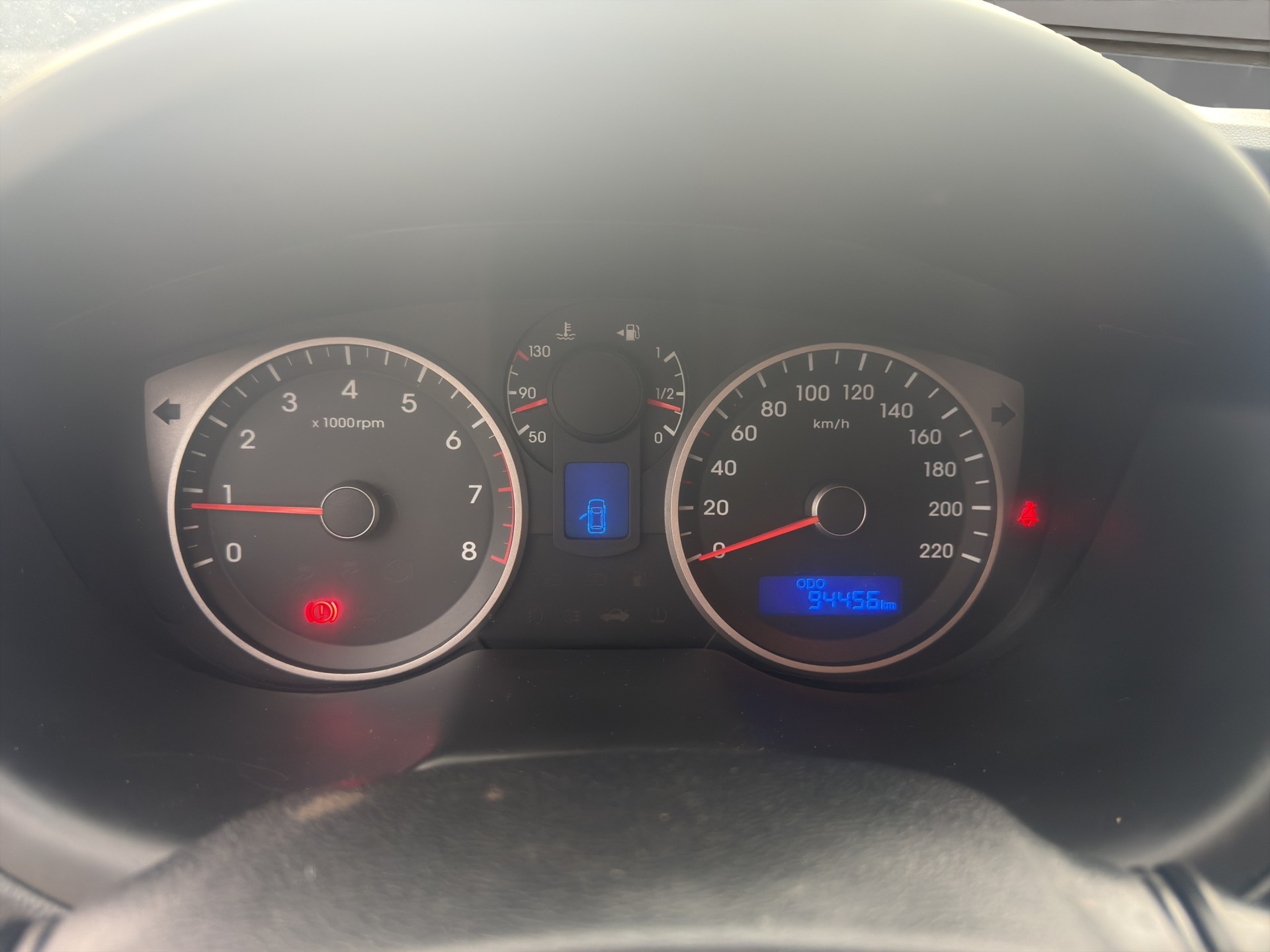 HYUNDAI i20 1.4 GO! Plus-image-9