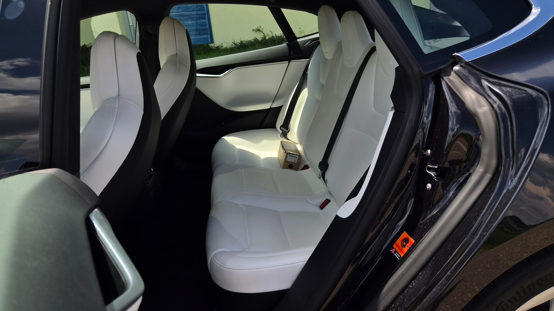 TESLA Model S 100 D-image-10