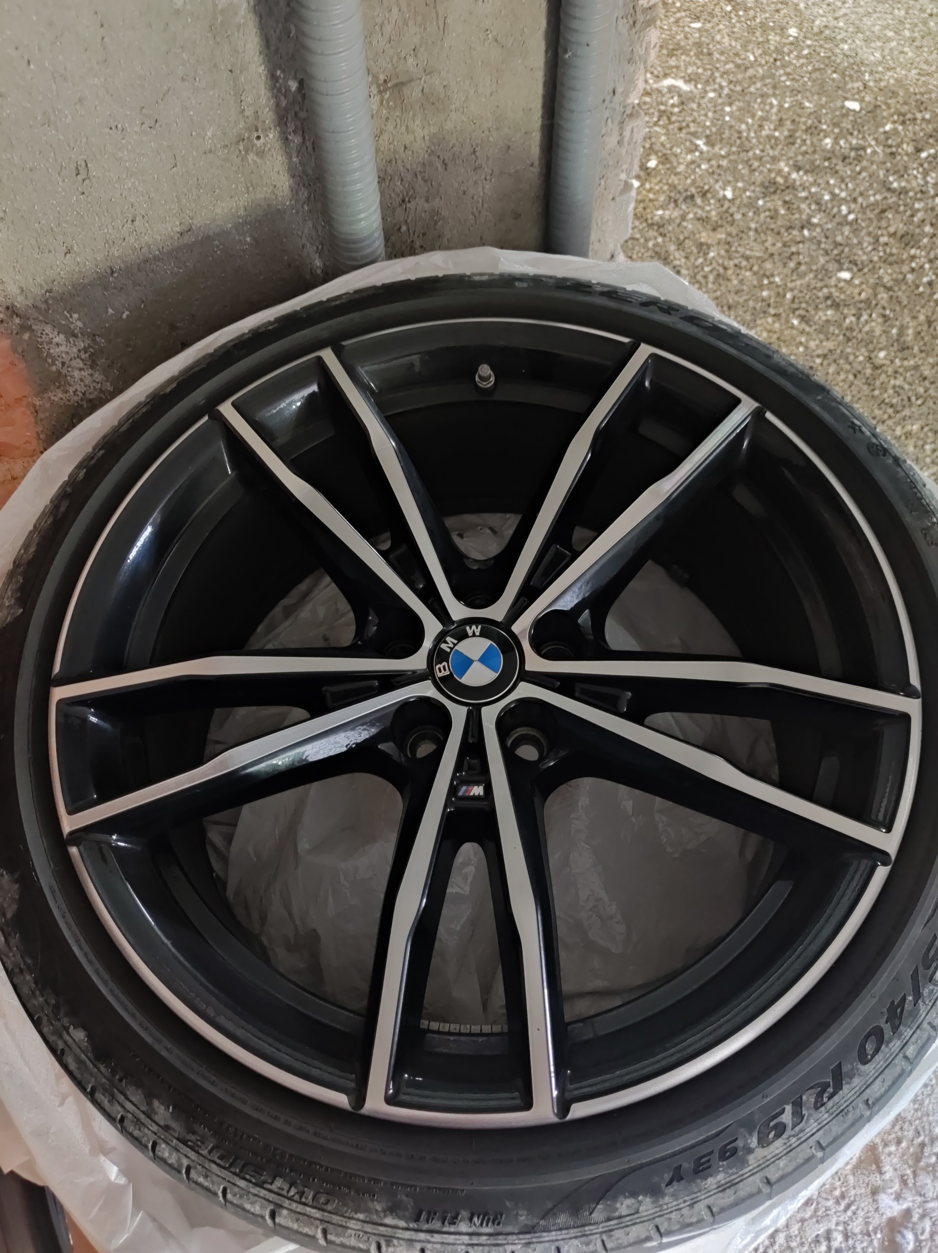 BMW 330e xDrive M Sport Steptronic (Vollausstattung)-image-7