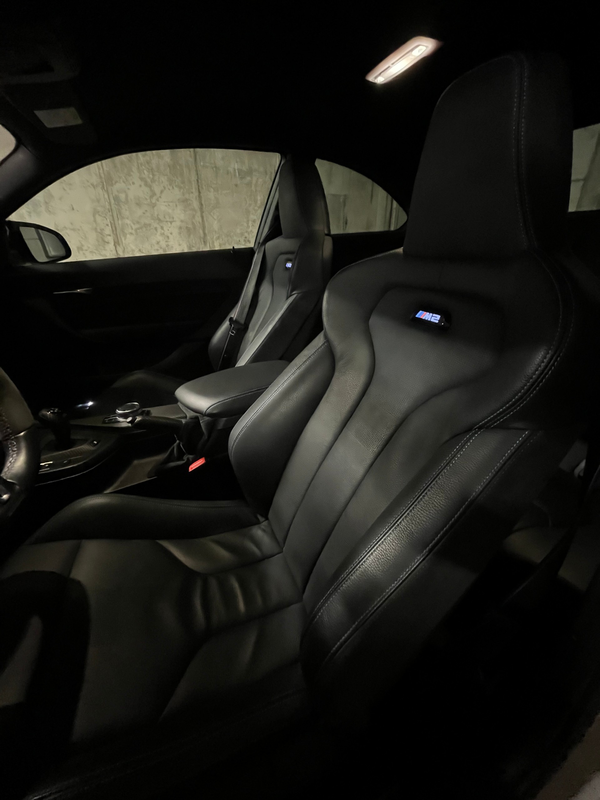 BMW M2 Competition-image-6