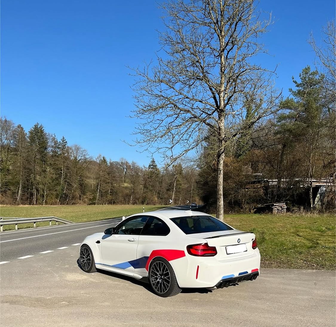 BMW M2 Competition-image-4
