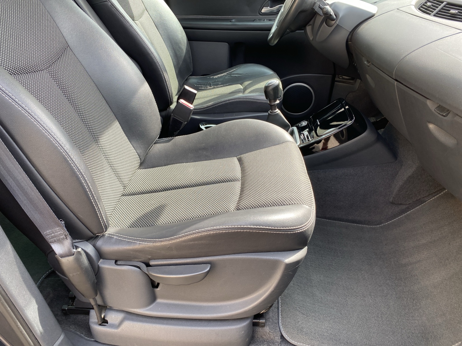 RENAULT Espace 2.0 Turbo Dynamique-image-11