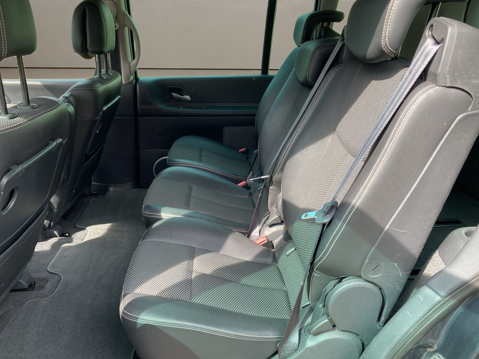 RENAULT Espace 2.0 Turbo Dynamique-image-9