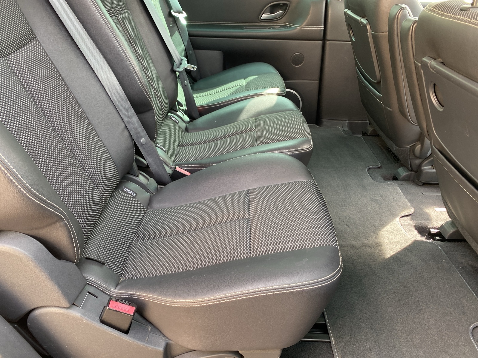 RENAULT Espace 2.0 Turbo Dynamique-image-13