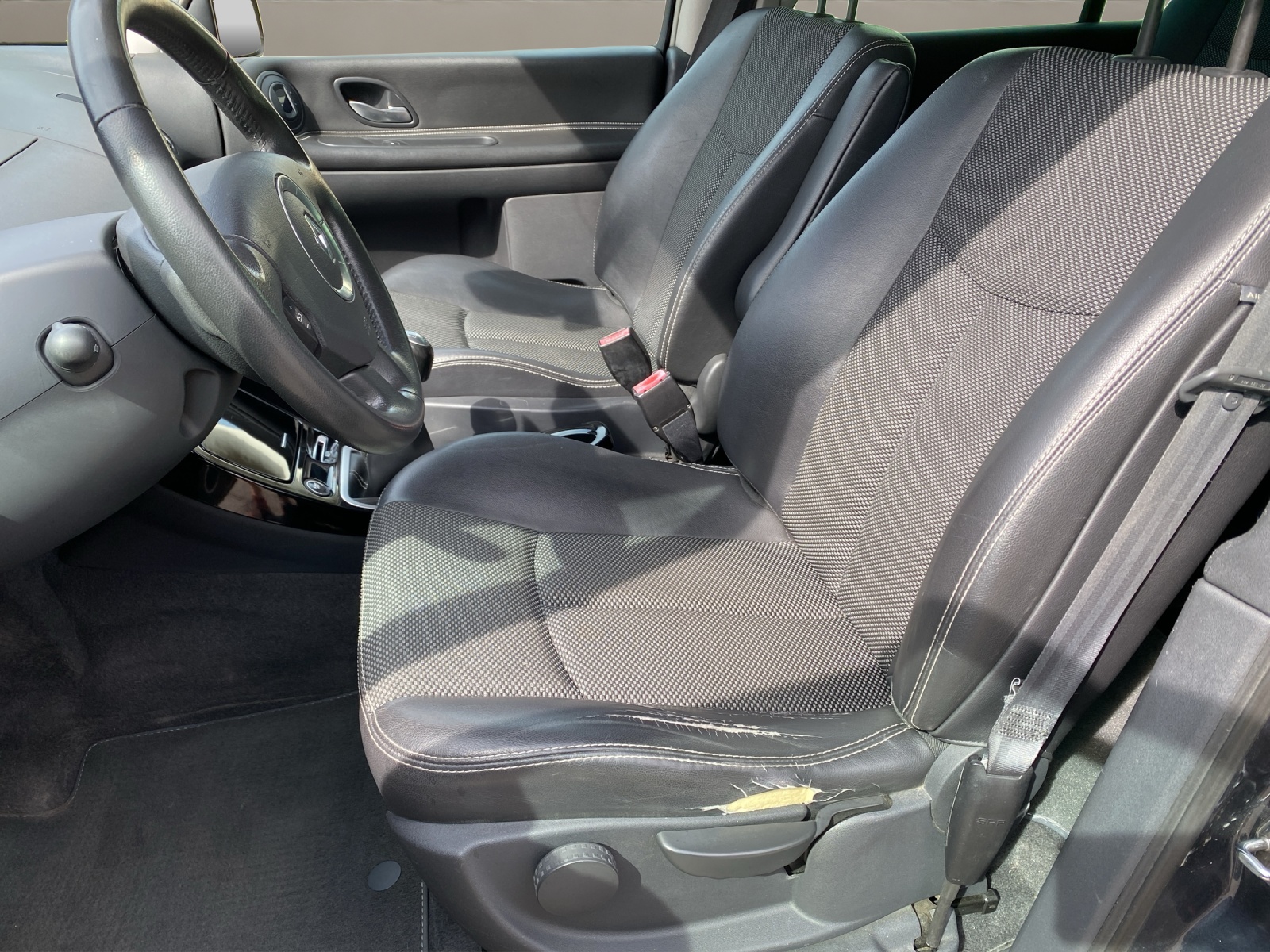 RENAULT Espace 2.0 Turbo Dynamique-image-8