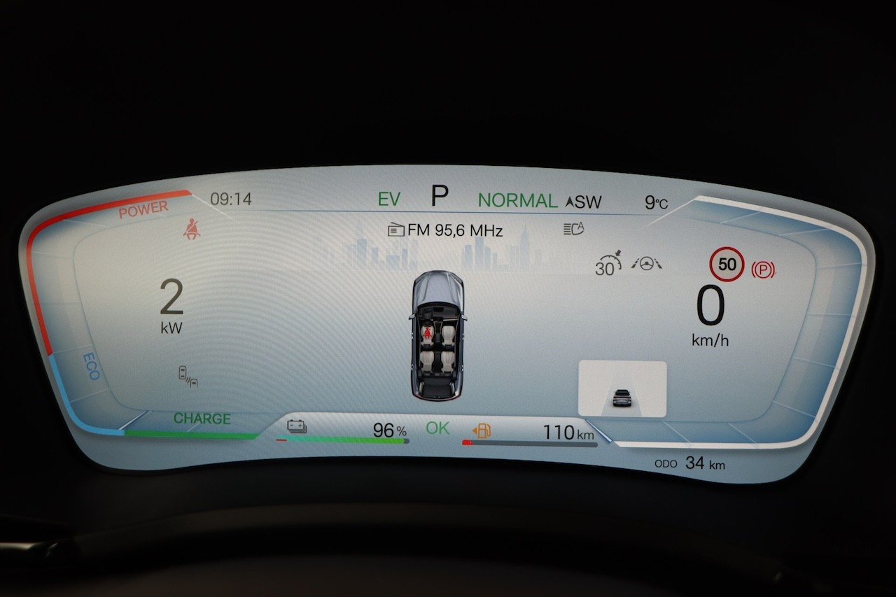 BYD Seal U DM-i Boost-image-11