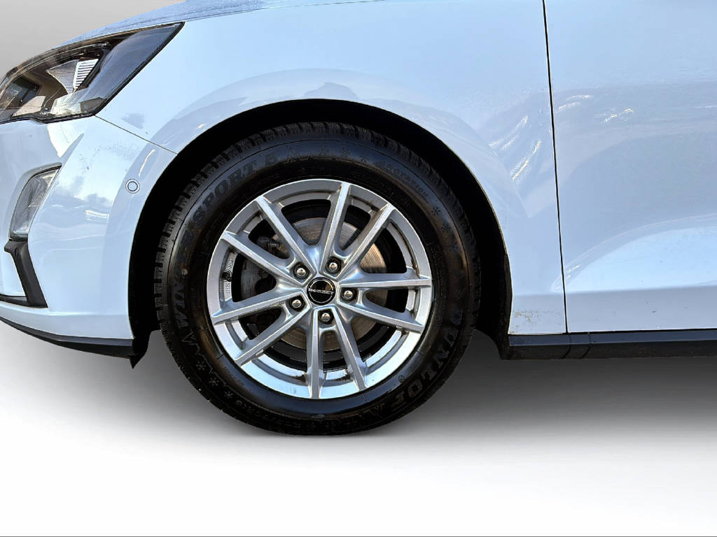 FORD Focus 1.0i EcoB 125 Cool & Con-image-10