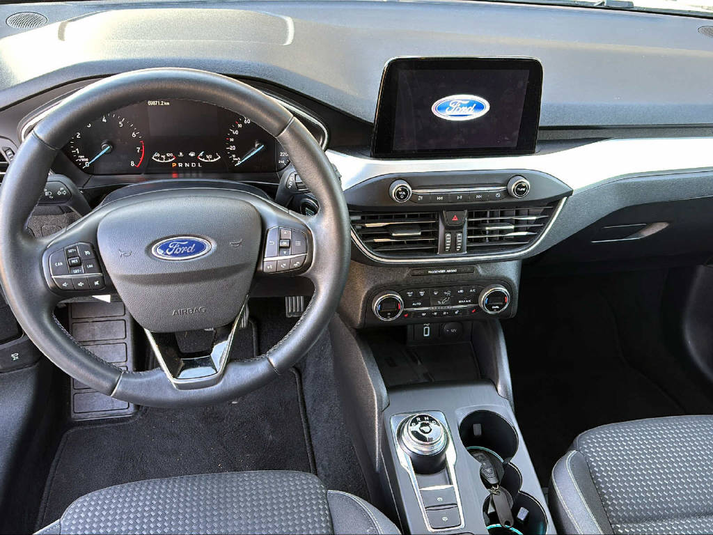 FORD Focus 1.0i EcoB 125 Cool & Con-image-6