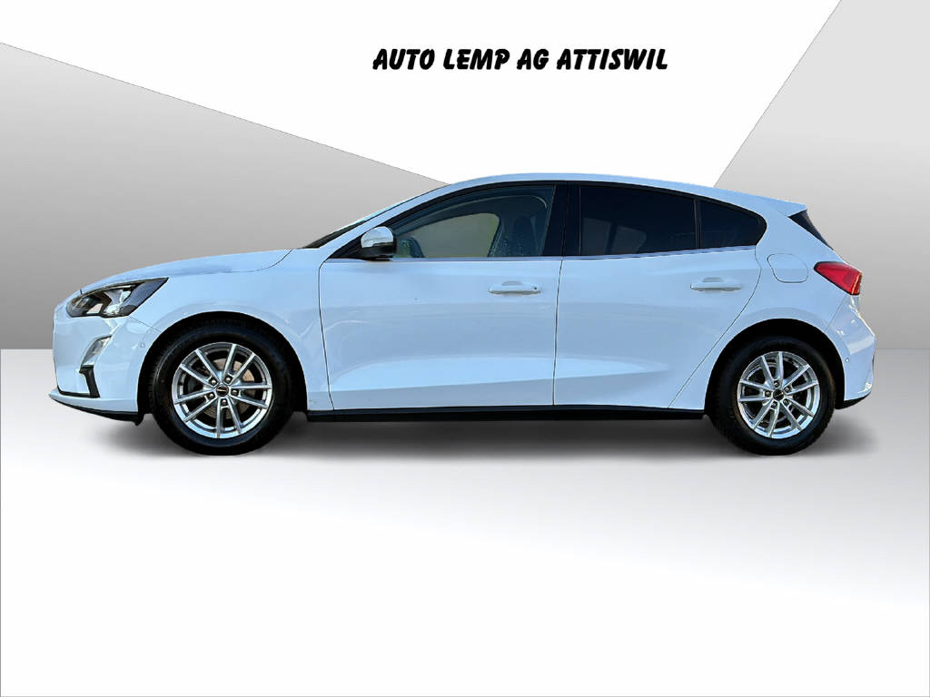 FORD Focus 1.0i EcoB 125 Cool & Con-image-2