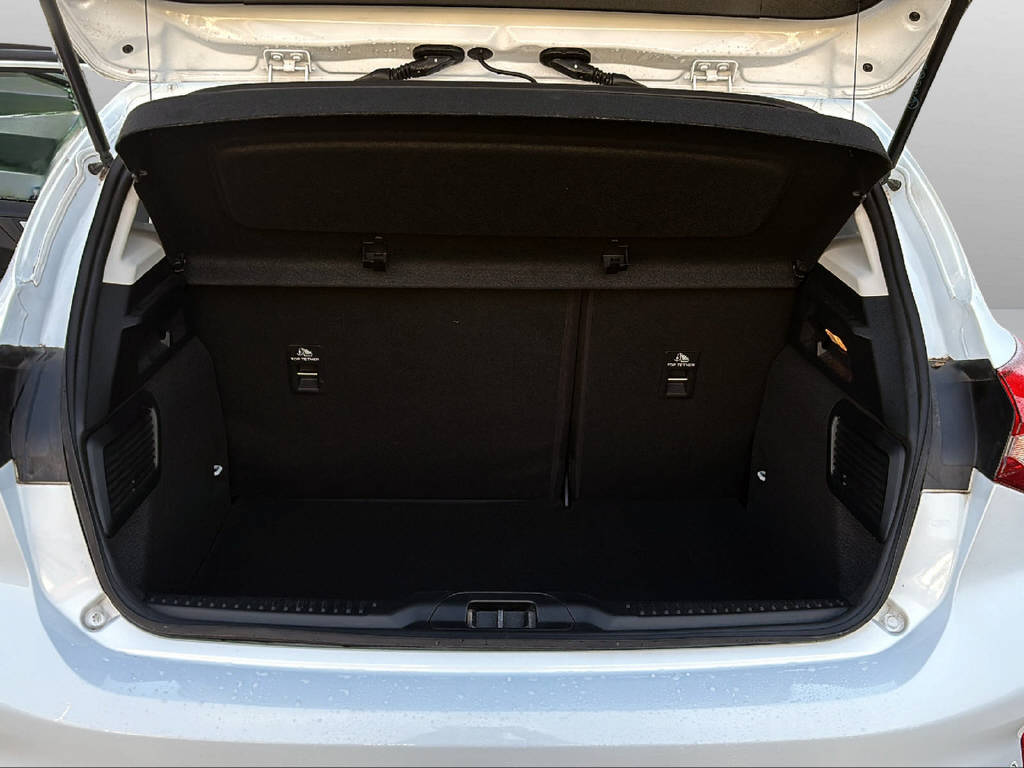 FORD Focus 1.0i EcoB 125 Cool & Con-image-9