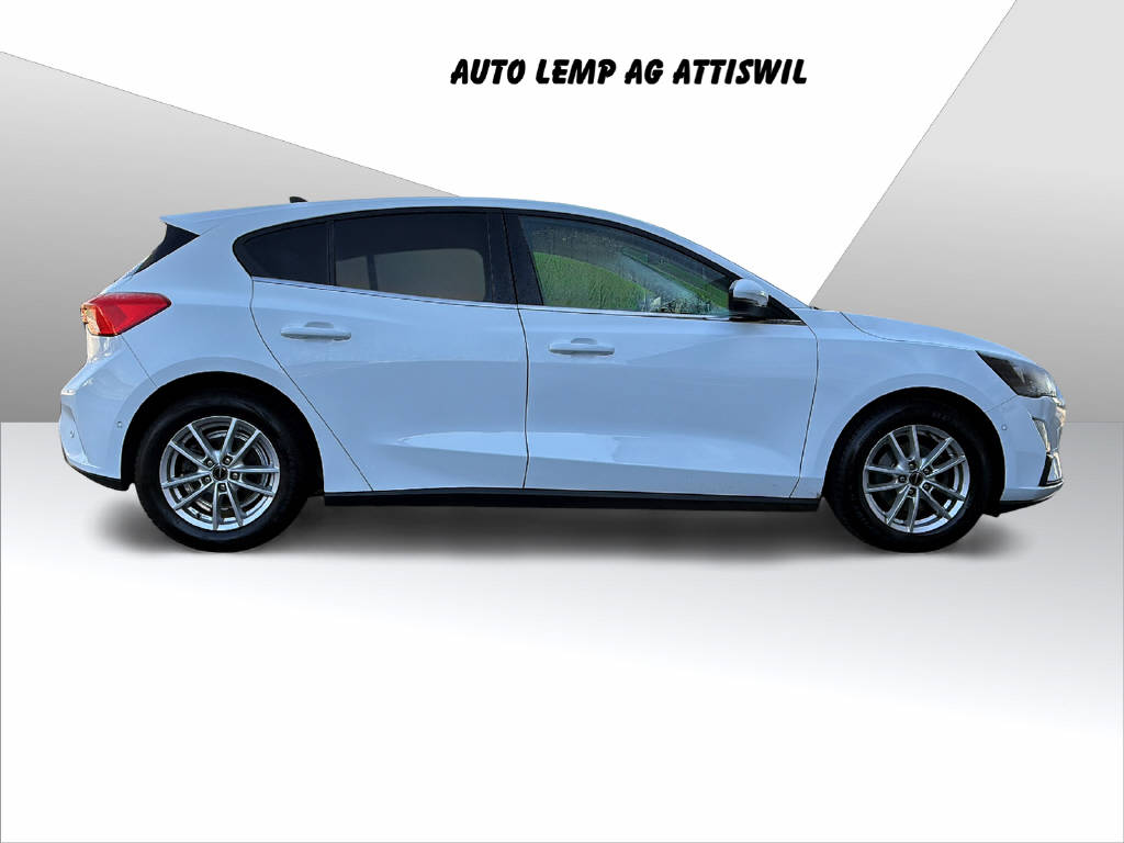 FORD Focus 1.0i EcoB 125 Cool & Con-image-4