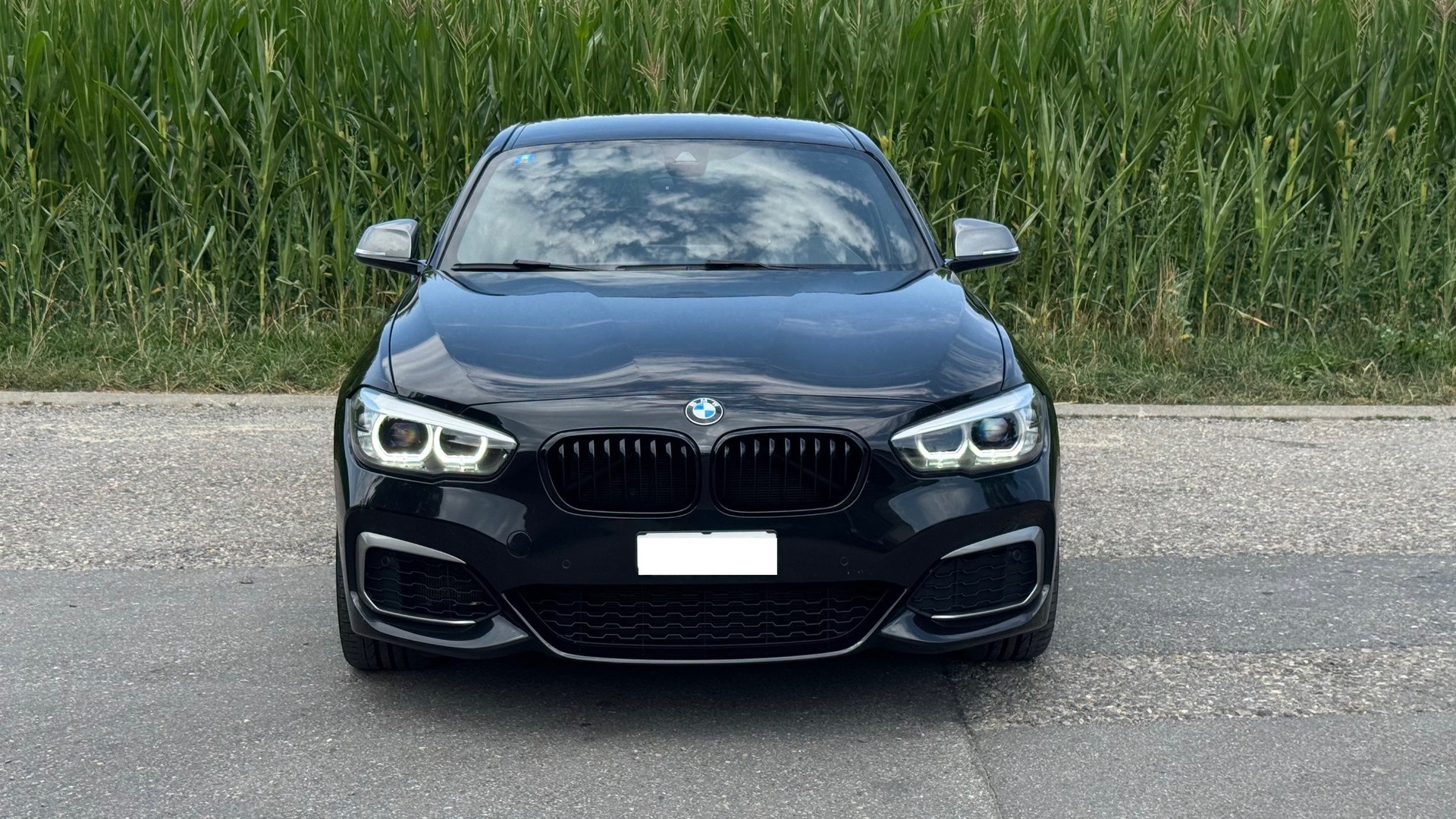 BMW M140i xDrive Steptronic-image-7