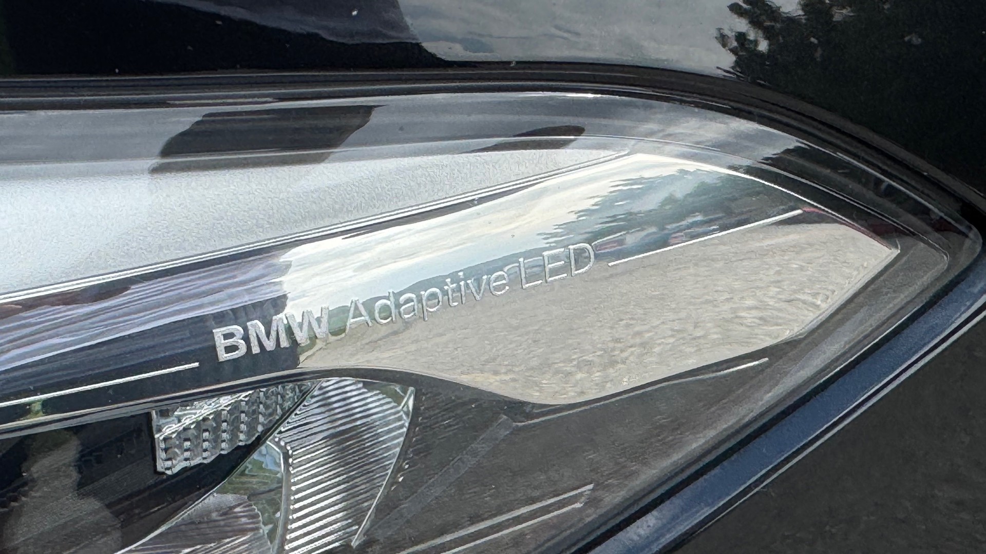 BMW M140i xDrive Steptronic-image-8