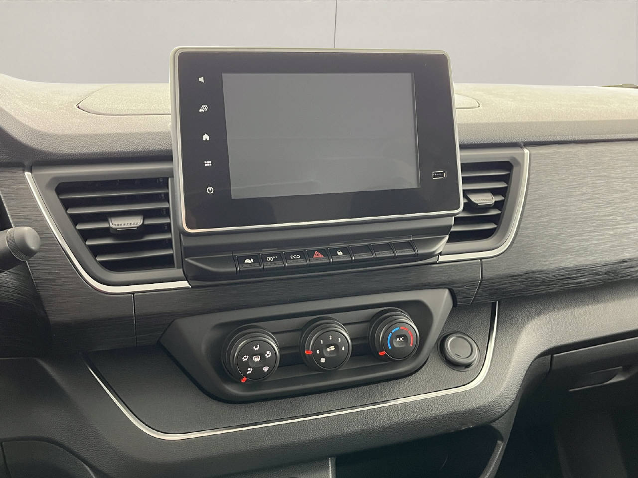 RENAULT Trafic Grand Passenger 2.0 dCi Blue 150 evolution-image-11