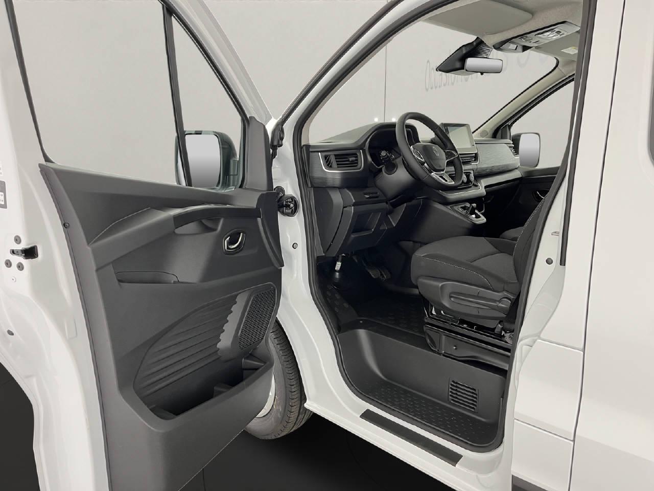 RENAULT Trafic Grand Passenger 2.0 dCi Blue 150 evolution-image-6