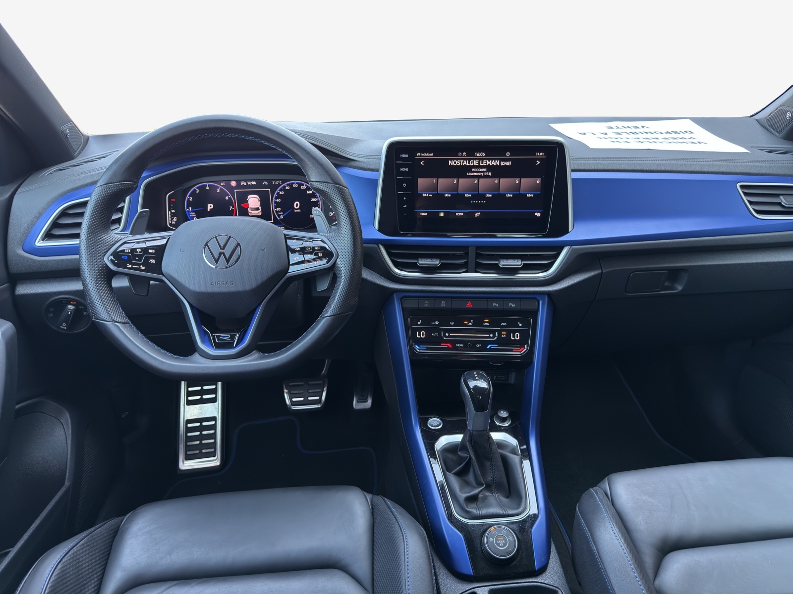 VW T-Roc 2.0 TSI R DSG 4Motion-image-8