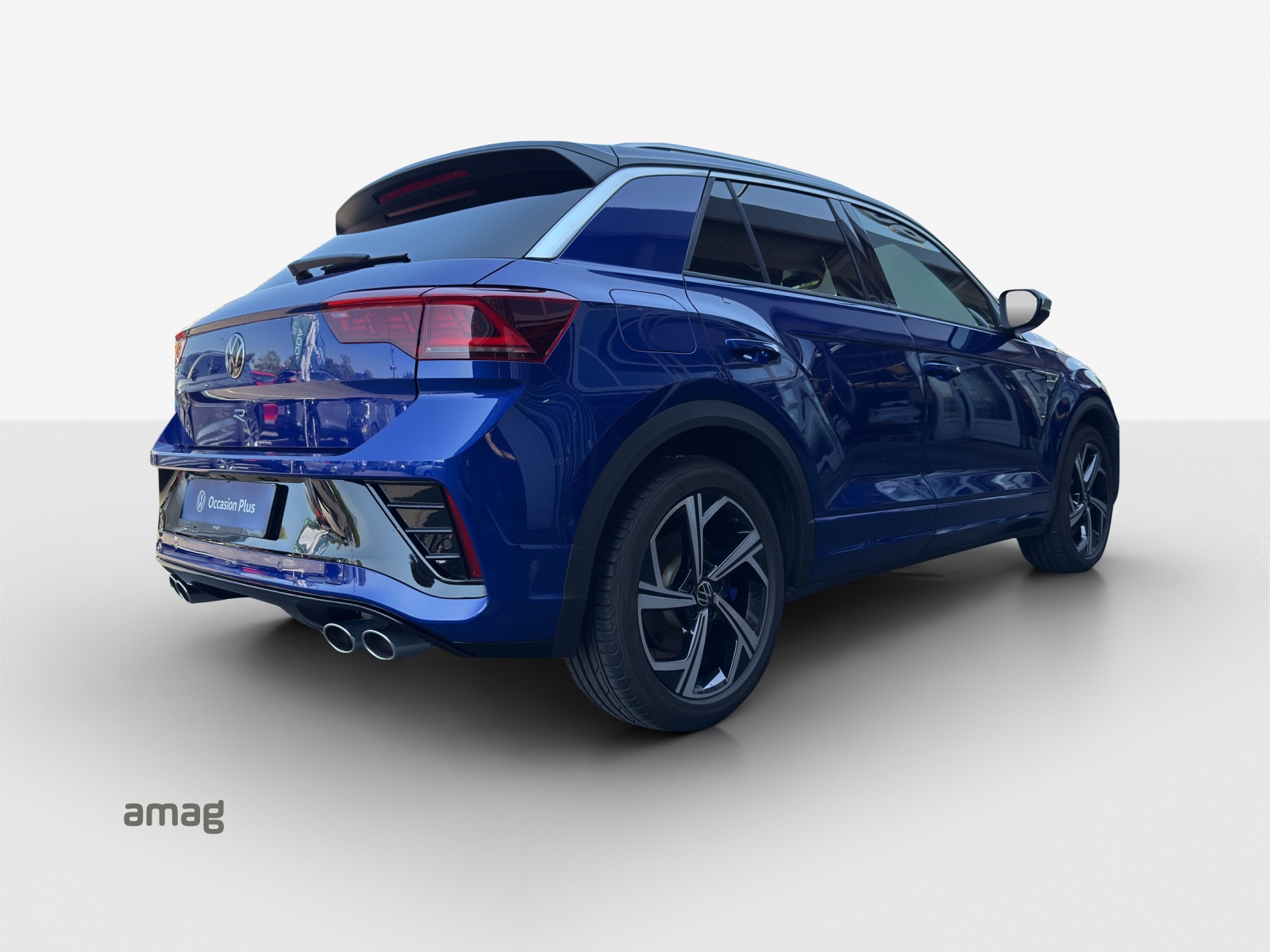 VW T-Roc 2.0 TSI R DSG 4Motion-image-4