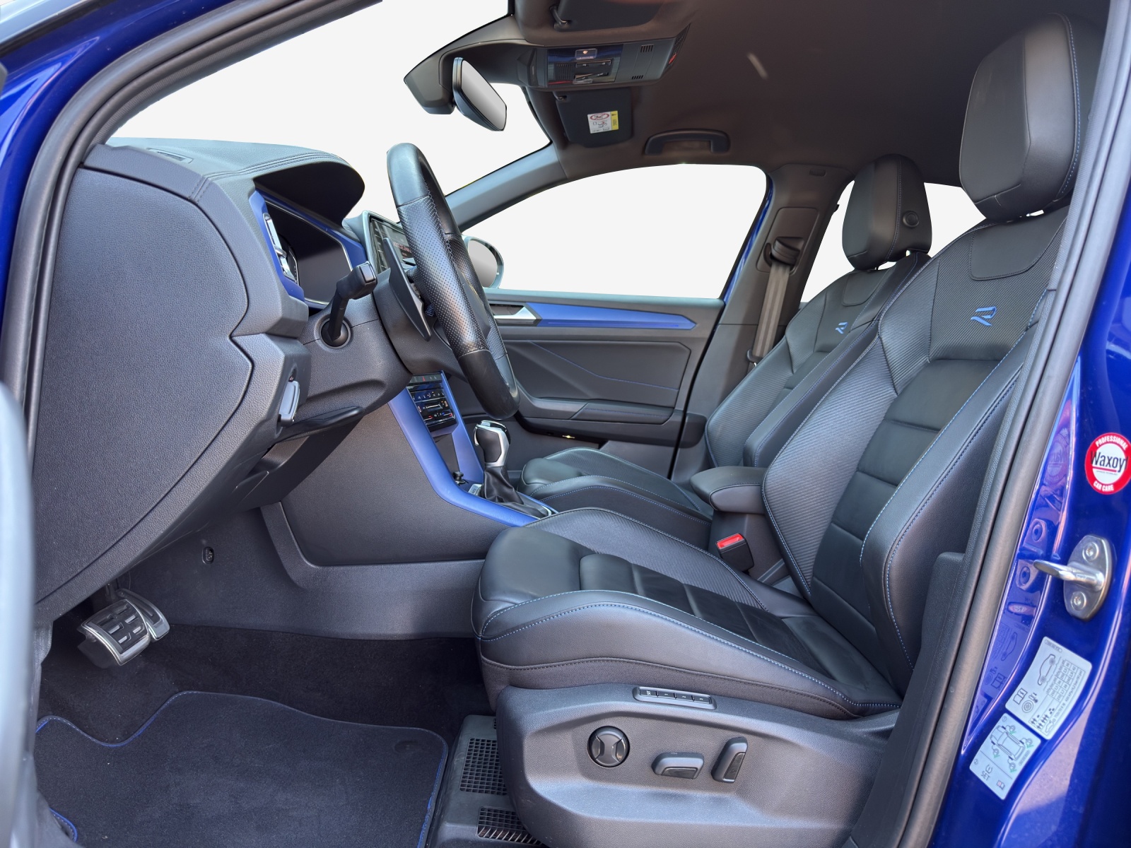 VW T-Roc 2.0 TSI R DSG 4Motion-image-7