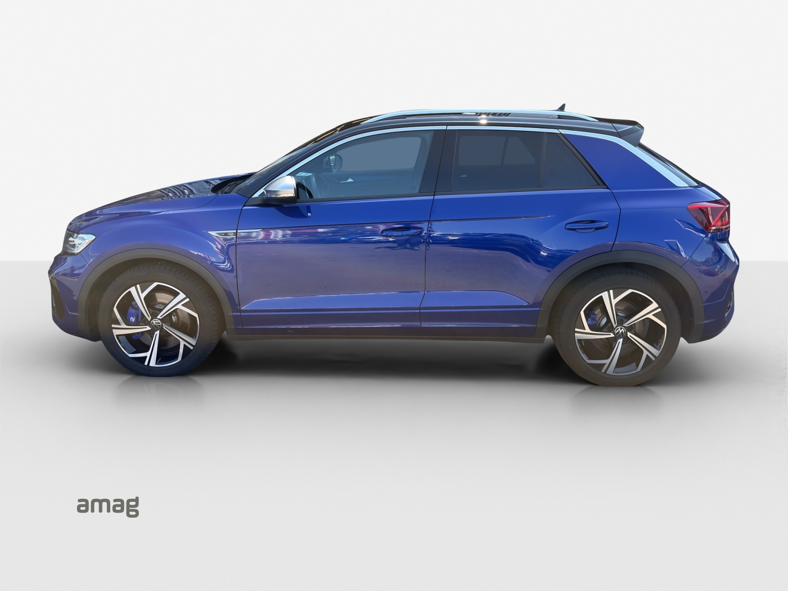VW T-Roc 2.0 TSI R DSG 4Motion-image-1