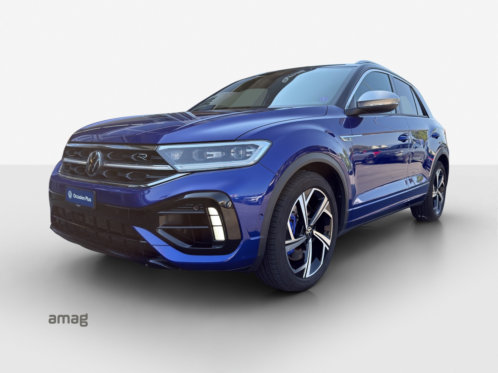 VW T-Roc 2.0 TSI R DSG 4Motion-image-0