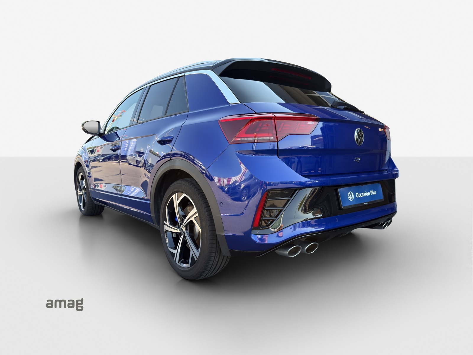 VW T-Roc 2.0 TSI R DSG 4Motion-image-2