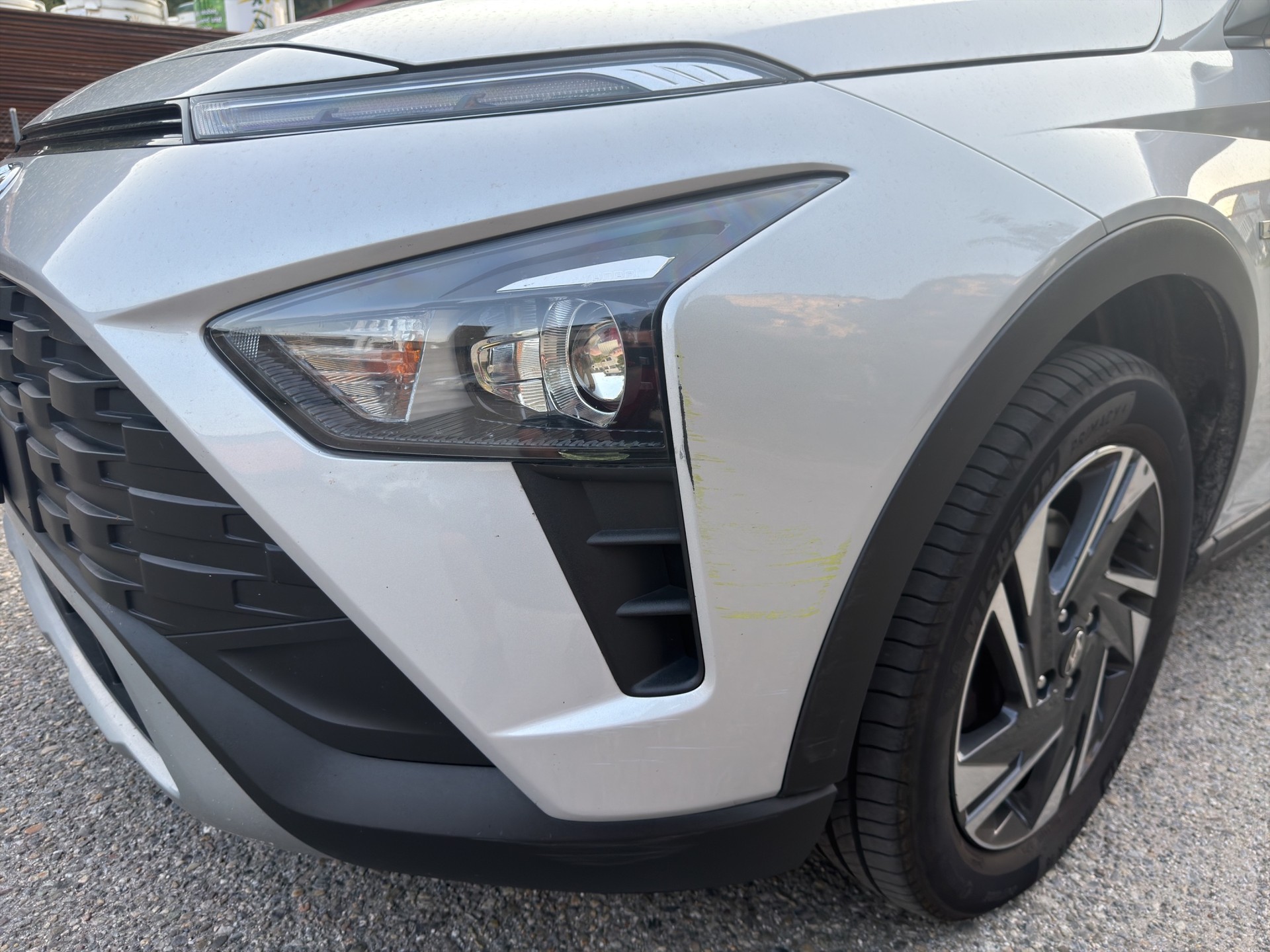 HYUNDAI Bayon 1.0 T-GDi 48V MH Vertex DCT-image-8